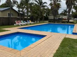 Koonwarra Holiday Park