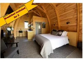 Benger Garden Chalets