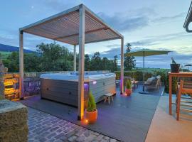 Assomada House, khách sạn ở Nordeste