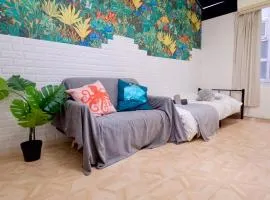 For Family USY Shinsaibashi