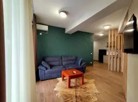 Apartments Supernova - Ohrid