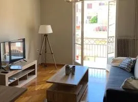 Maison Nafplio, chic apartment in the old town