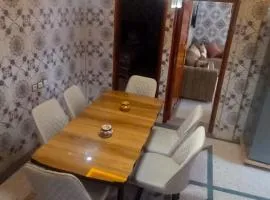 Résidence chez Said