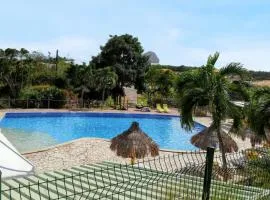 Studio charmant au Diamant - 30 m² - Piscine partagée