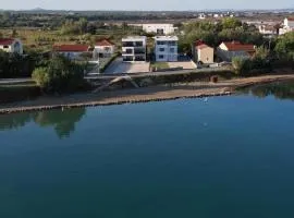 Apartments by the sea Nin, Zadar - 23664