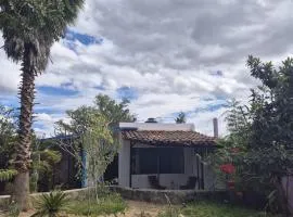 Casa Campestre Nahui