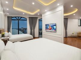Success Airport Hanoi Hotel、Phù Lỗのホテル
