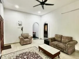 Rumah D Hutan