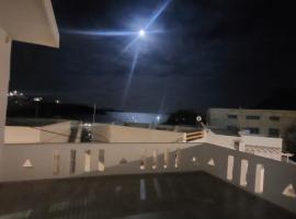 Astypalaia Peyki, hotel v destinaci Pera Gyalos