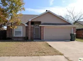 Spacious Home With Large Backyard