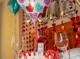 Hostal Geminis