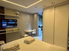 Studio moderno ALu lounge, alojamiento con cocina en S&atilde;o Lu&iacute;s