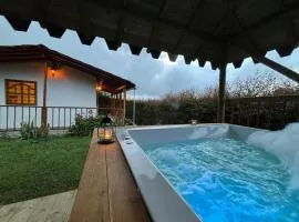 Villas Julieta