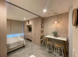 Aparta Suite de lujo en playa salguero