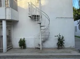 APARTAMENTO EL TREBOL 01