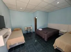 Jr hospedaje