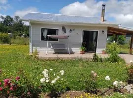 Cabaña campestre Aylin