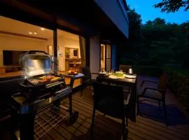 Suite Villa Izukogen Prime