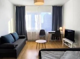 Zvolen Comfort Stay - Pohodlné Ubytovanie Zvolen
