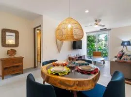 Akumal Seabreeze Private Hot Tub Beach Access 11 Pools