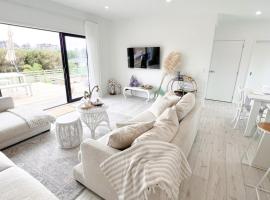 Coastal Charm Escape, Hotel in Karikari Peninsula