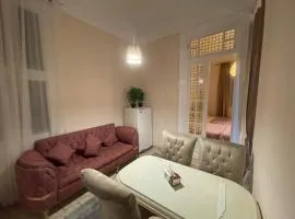 شقه مفروش