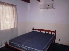 La tranquilina, hotel en Santa Ana