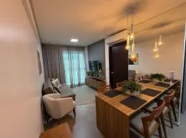 Ponta Verde Paradise Liv Residence 500m da Praia