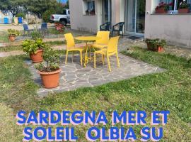 Sardegna Mer et Soleil in Olbia