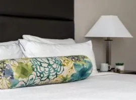 Downtown Dallas CozySuites with gym