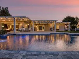 Summit Ranch by AvantStay Infinity Pool Views