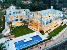 汕头妈屿蓝MASULAND Sea View Hotel