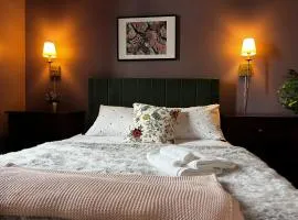 Your Cozy Harbor at Ports on Portland, Unit 1