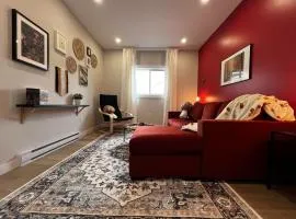 Earthy Tones, Unit 10