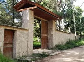 Large Estate in Valle de Angeles, Tegucigalpa