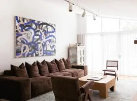 Pavilion Beach House