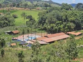 Recanto Bela Manhã