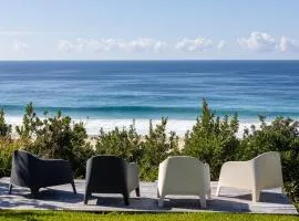 Salt Rock Boomerang Beach