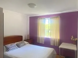 Cabañas el recreo de Angol