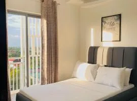WV 20 Smooth Space Minimalist Apartment