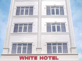 White Hotel Nghệ An