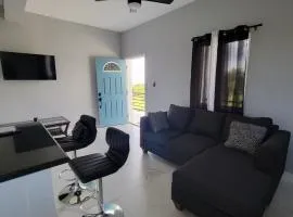 Luxury Rental Apartment in Brown Hill, Nevis
