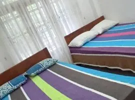 Trinco Neem Rest