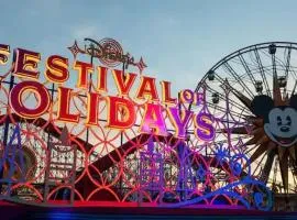Disney Ca Adventure 5 mi Lt Saigon 3 2 - Buaro