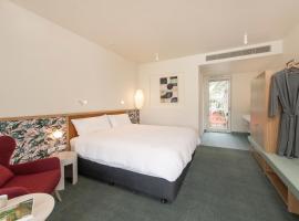 Kar-Rama Hotel, hotel em Mildura