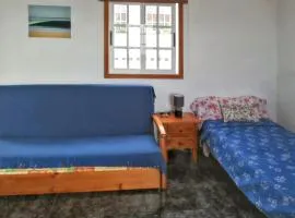 Cosy Studio with Sea View and Garden in Frontera - 20 m²