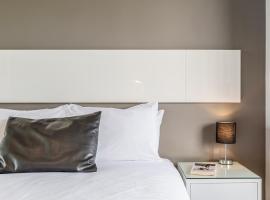 Punthill Oakleigh, hotel in Oakleigh