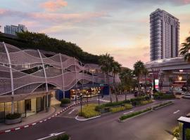 Riva Vibe Hotel Bangkok by PCL, ξενοδοχείο στη Μπανγκόκ