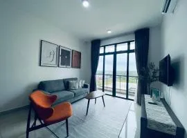 Desaru Utama Residence