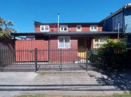Casa Equipada Puerto Varas
